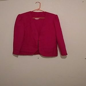 Blaire jacket